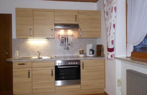 Ramsau bei Berchtesgaden Apartment | Haus am Reschenberg Ferienwohnungen