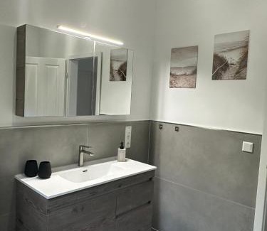 Stelle Villa | Haus am Schafwedel