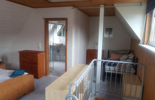 Norderstedt Apartment | Haus am Scharpenmoor