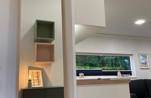 Papenburg House | Haus am See 1 direkt am See