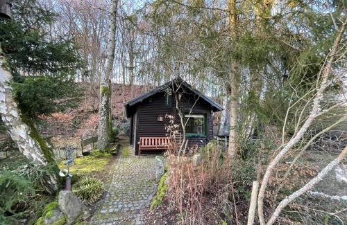 Bermel Apartment | Haus am See