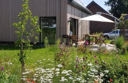 Rieste House | Haus am See