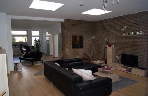 Einruhr Apartment | Haus am See