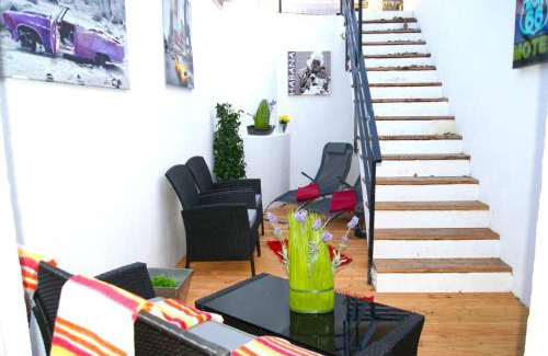 Einruhr Apartment | Haus am See