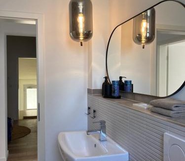 Hattingen Apartment | Haus am Stadttor
