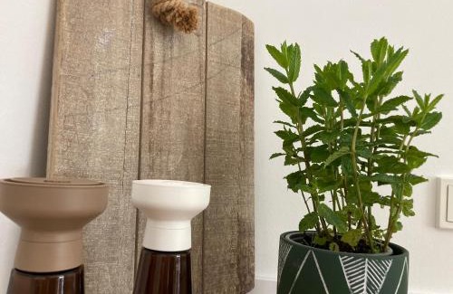 Hattingen Apartment | Haus am Stadttor