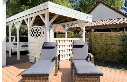 Zingst House | Haus am Strand