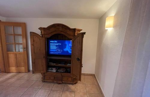 Marktschellenberg Apartment | Haus am Wald -FeWo 2