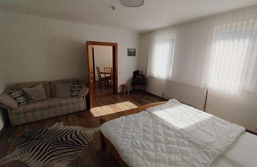 Walkenried House | Haus am Wald Zorge 16+ Gäste