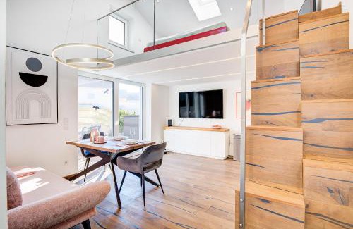 Seekirchen Markt Apartment | Haus am Weinberg