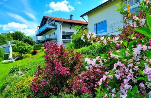 Seekirchen Markt Apartment | Haus am Weinberg