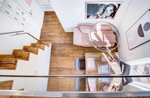 Seekirchen Markt Apartment | Haus am Weinberg