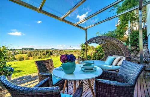 Seekirchen Markt Apartment | Haus am Weinberg II