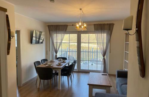 Mainz-Bingen Apartment | Haus am Weinberg
