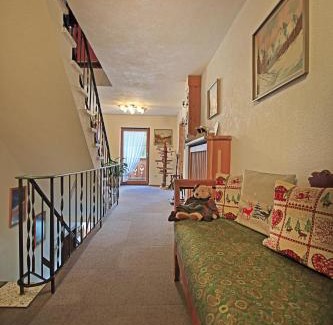 Berwang Apartment | Haus Amann