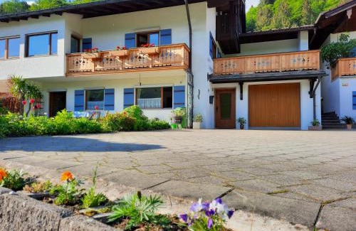 Ramsau Apartment | Haus Angerbichl