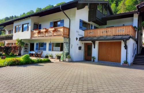 Ramsau Apartment | Haus Angerbichl