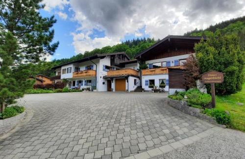 Ramsau Apartment | Haus Angerbichl