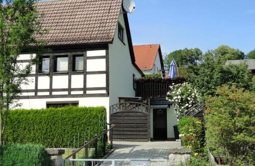 Struppen Apartment | Haus Angermann