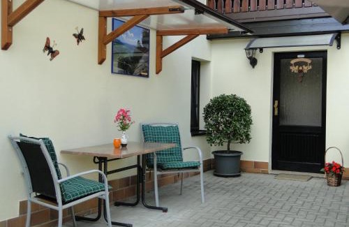 Struppen Apartment | Haus Angermann