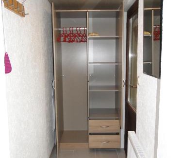 Struppen Apartment | Haus Angermann