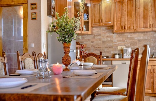 Stankovci House | Haus Anita 2 mit Pool fűr 8 Personen