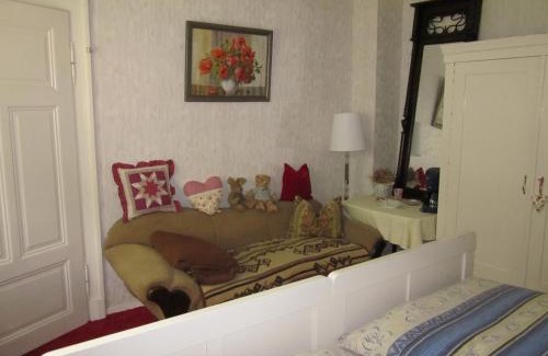 Wietzendorf Apartment | Haus Annegret