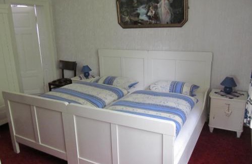 Wietzendorf Apartment | Haus Annegret