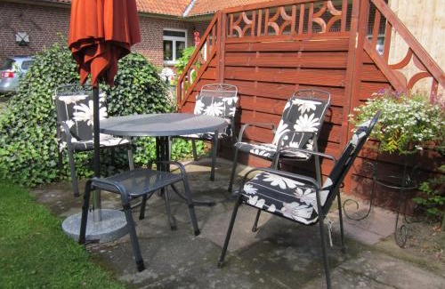 Wietzendorf Apartment | Haus Annegret