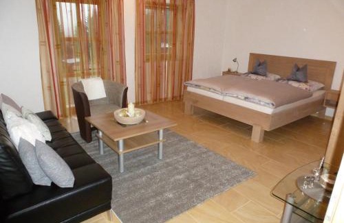 Philippsreut Apartment | Haus Annemarie