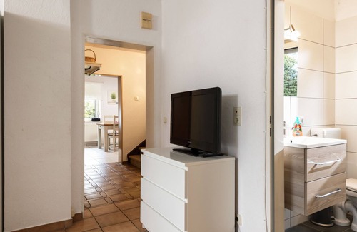 Quiddelbach House | Haus Annes by Interhome