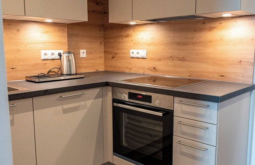 Laakirchen Hotel | Haus Arenberg