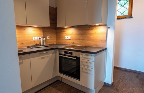 Laakirchen Hotel | Haus Arenberg