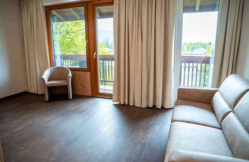 Laakirchen Hotel | Haus Arenberg