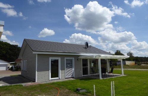 Ziessau House | Haus Arendsee