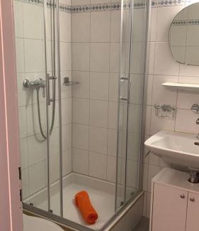 Leukerbad Apartment | Haus Atlantic Leukerbad