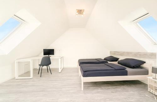 Cremlingen House | Haus Auszeit