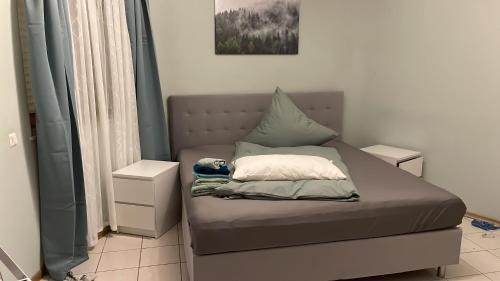 Geisfeld Apartment | Haus Bärbel
