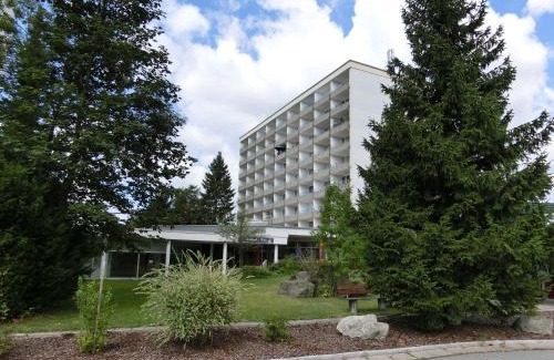 Neureichenau Apartment | Haus Bergland