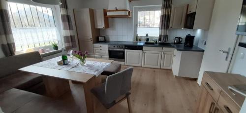 Schwob Apartment | Haus Bergreich