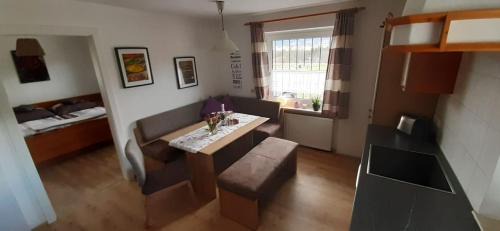 Schwob Apartment | Haus Bergreich