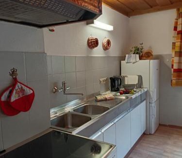 Dorfgastein House | Haus Bernkogel