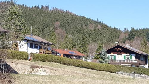 Garmisch-Partenkirchen Apartment | Haus Betz