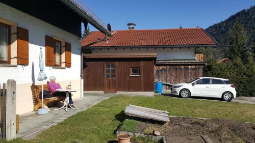 Garmisch-Partenkirchen Apartment | Haus Betz