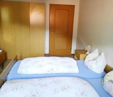 Garmisch-Partenkirchen Apartment | Haus Betz