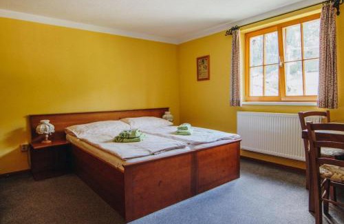 Leogang Apartment | Haus Blueberry - Baranek Resorts