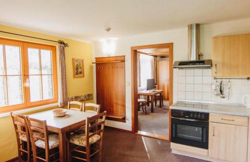 Leogang Apartment | Haus Blueberry - Baranek Resorts