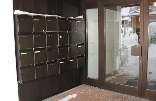 Arosa Apartment | Haus Brüggli B24