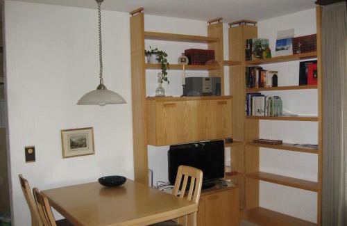 Arosa Apartment | Haus Brüggli B24