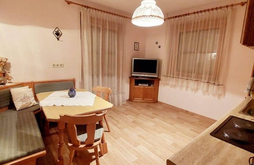 Spittal an der Drau Apartment | Haus Brandner - Ferienwohnung für bis zu 4 Personen